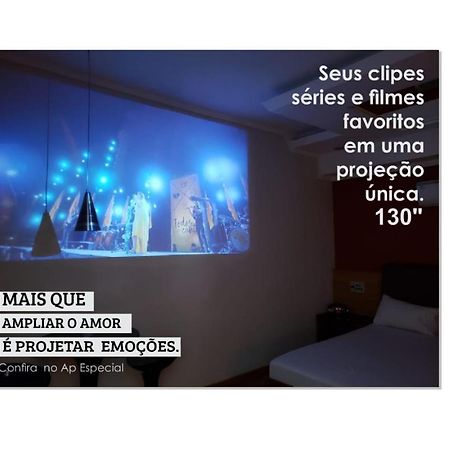 كونجونهاس W Motel (Adults Only) المظهر الخارجي الصورة