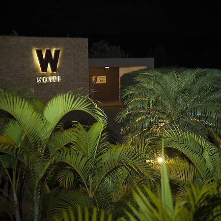 كونجونهاس W Motel (Adults Only) المظهر الخارجي الصورة