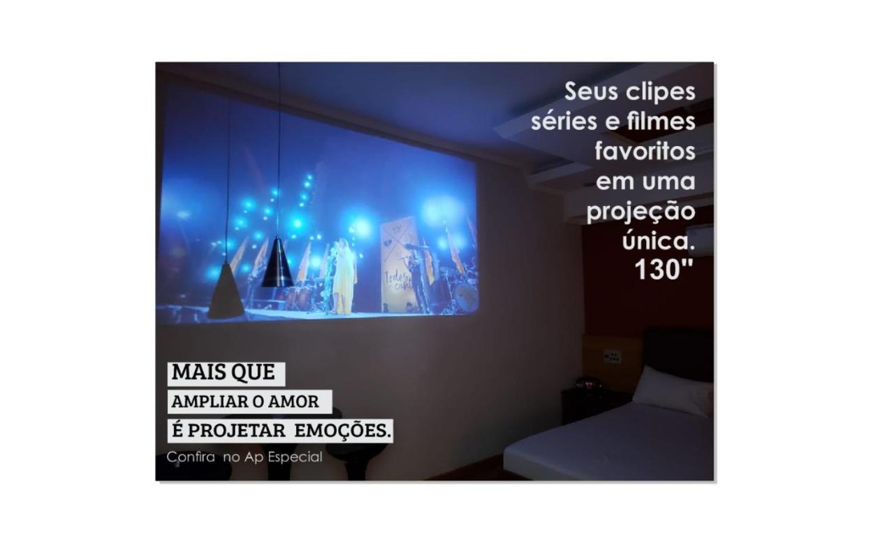 كونجونهاس W Motel (Adults Only) المظهر الخارجي الصورة
