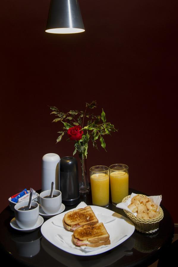 كونجونهاس W Motel (Adults Only) المظهر الخارجي الصورة