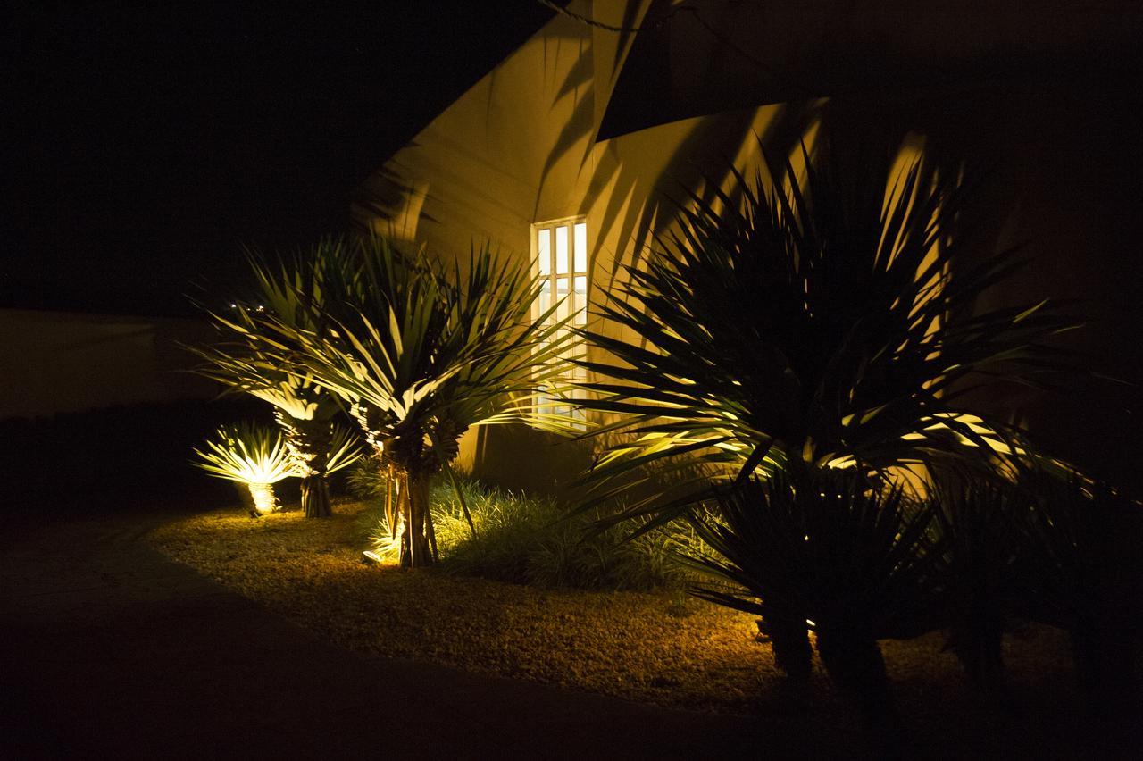 كونجونهاس W Motel (Adults Only) المظهر الخارجي الصورة
